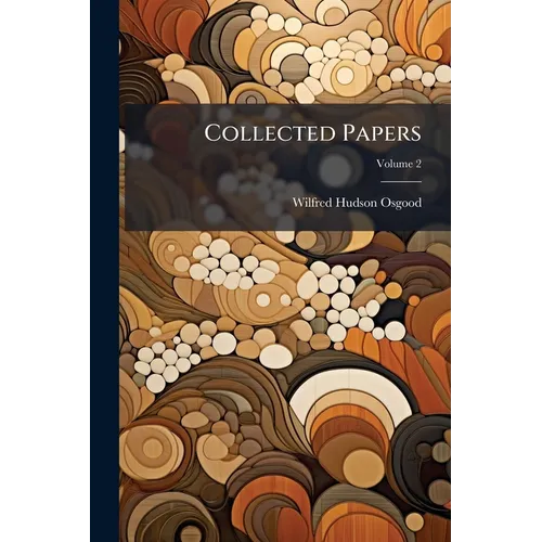 Collected Papers; Volume 2 - Paperback