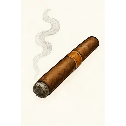 The Tobacco Oracle: Cigar Divination, Rituals, and Sacred Magic in Afro-Diasporic Traditions - Paperback