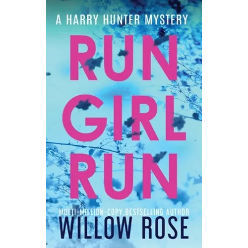 Run Girl Run - Hardcover