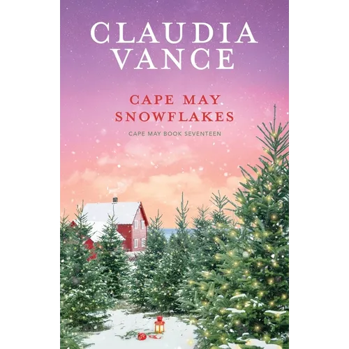 Cape May Snowflakes (Cape May Book 17) - Paperback