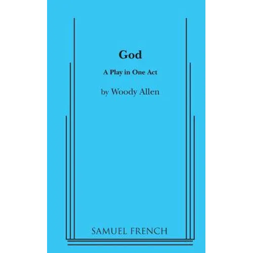 God - Paperback