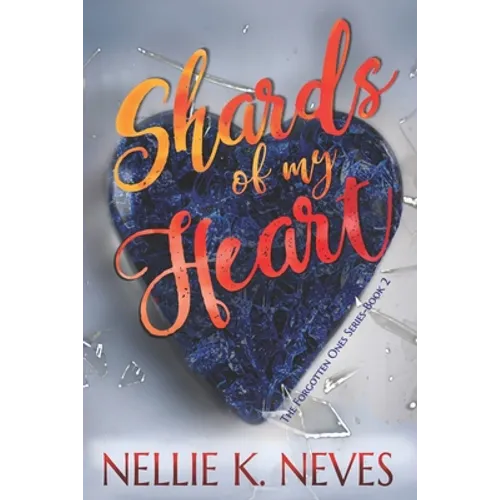 Shards of My Heart - Paperback