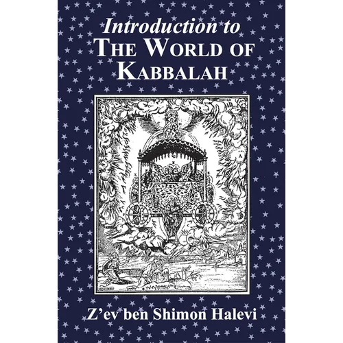 Introduction to the World of Kabbalah - Hardcover
