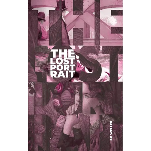 The Lost Portrait: An Art Crime Mystery - Paperback
