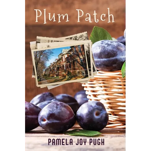 Plum Patch - Paperback