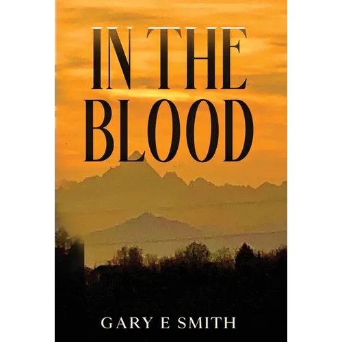 In The Blood - Hardcover