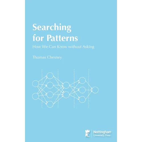 Searching for Patterns: How We Can Know Without Asking - Paperback