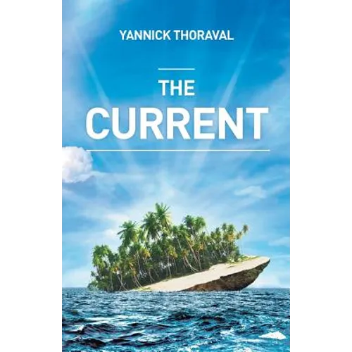 The Current - Paperback