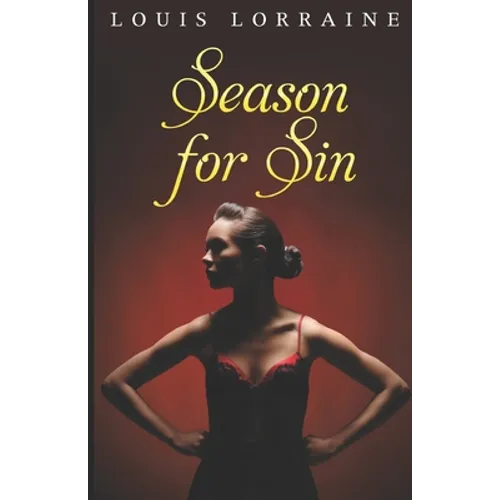 Season for Sin - Paperback