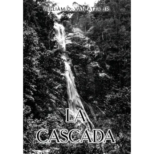 La Cascada - Paperback