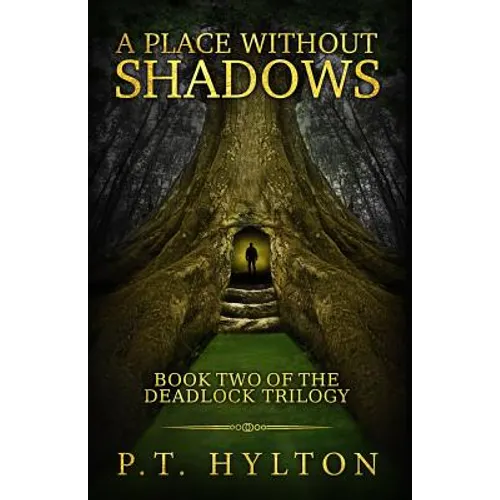 A Place Without Shadows - Paperback