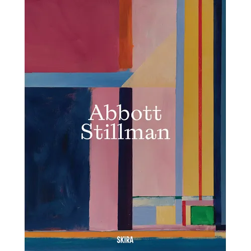 Abbott Stillman - Hardcover