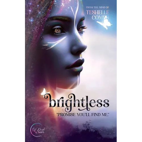 Brightless - Paperback