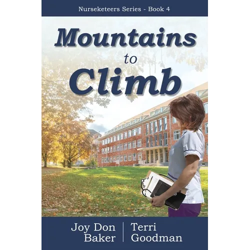 Mountains to Climb - Paperback