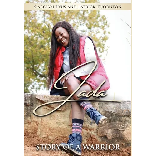 Jada - Hardcover
