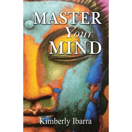 Master Your Mind - Paperback