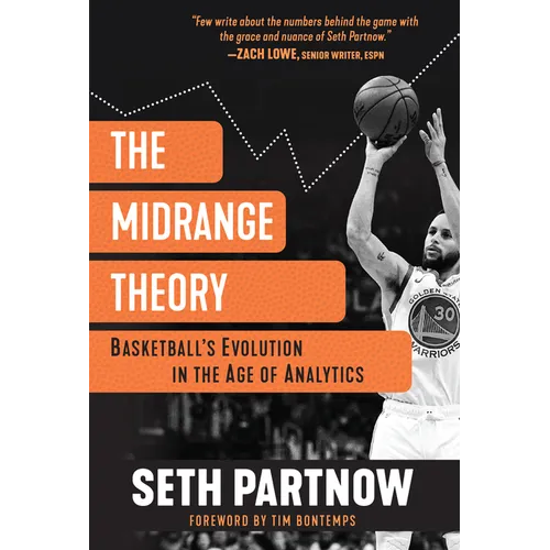 The Midrange Theory - Hardcover
