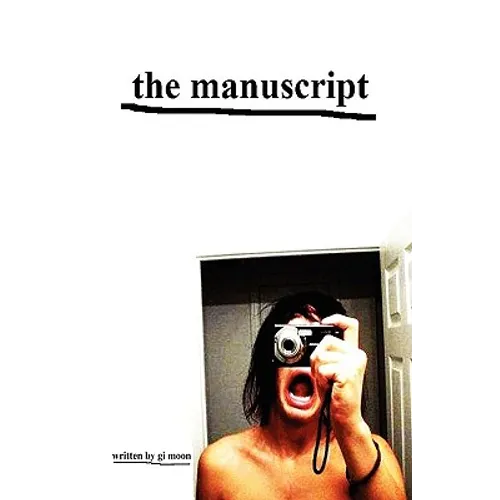 The Manuscript - Paperback