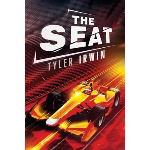The Seat - Paperback