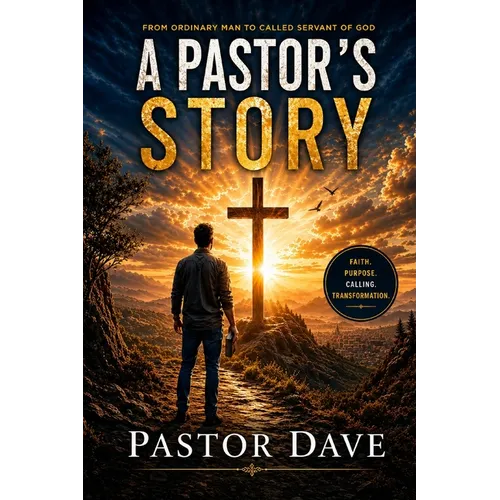 A Pastor's Story - Paperback