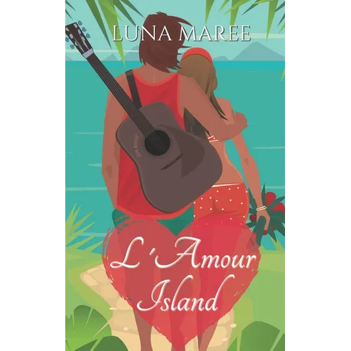 L'Amour Island - Paperback