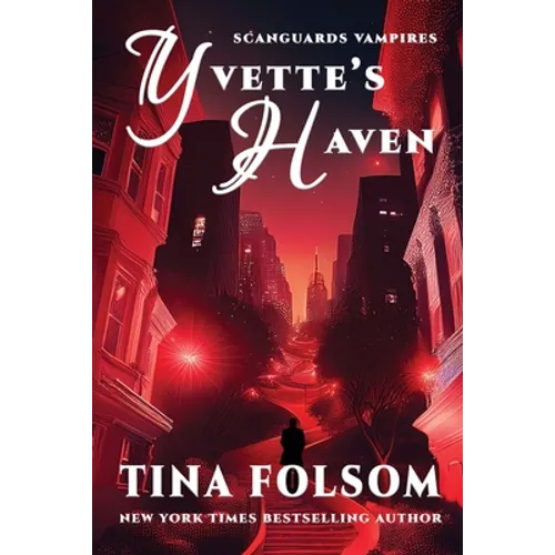Yvette's Haven - Paperback