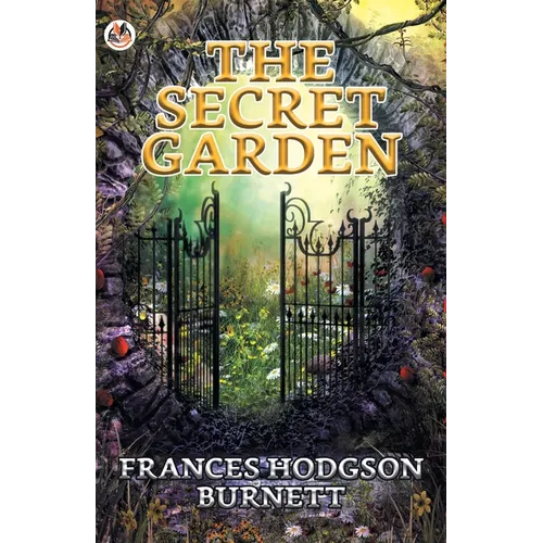 The Secret Garden - Paperback