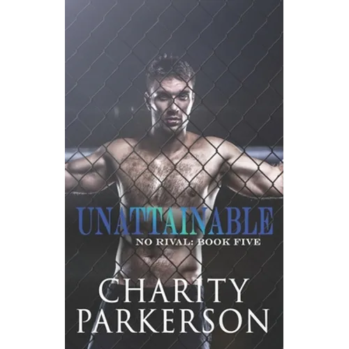 Unattainable - Paperback