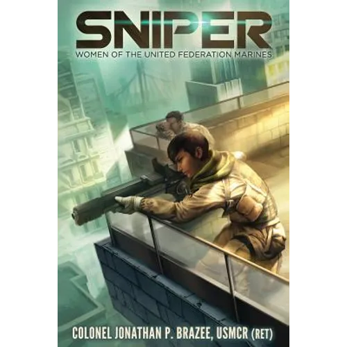 Sniper - Paperback