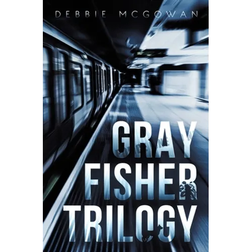 Gray Fisher Trilogy - Paperback
