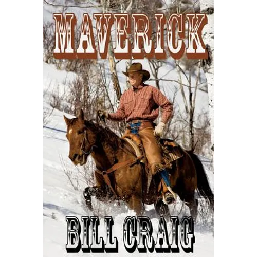 Maverick - Paperback