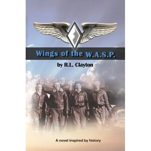 Wings of the WASP