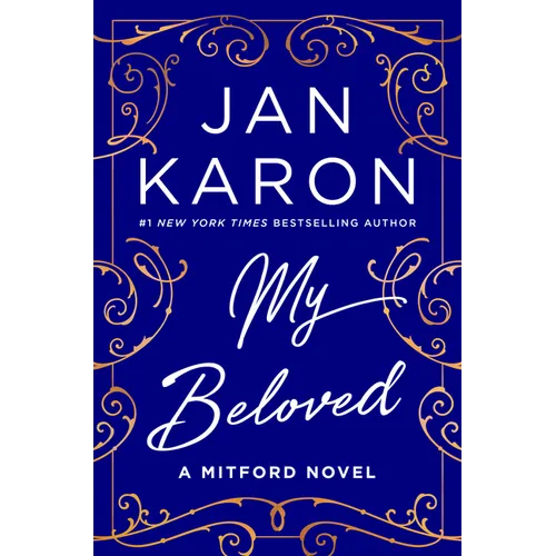 My Beloved: A Mitford Novel