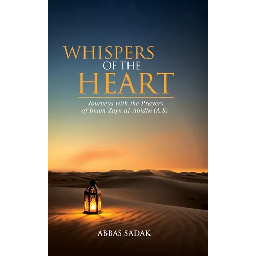 Whispers Of The Heart - Paperback