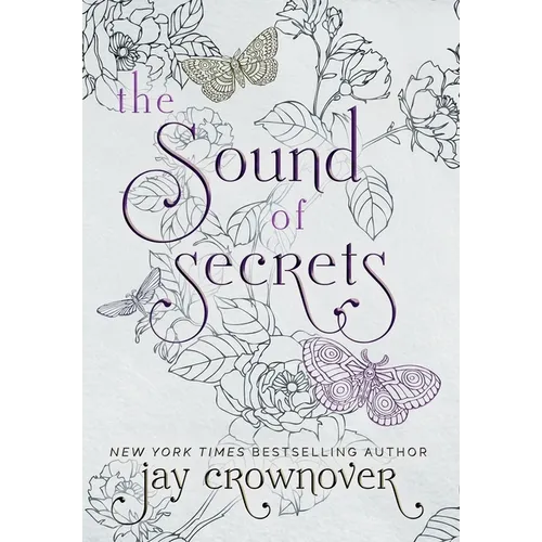Sound of Secrets: A Grumpy-Sunshine: Billionaire Romance - Hardcover