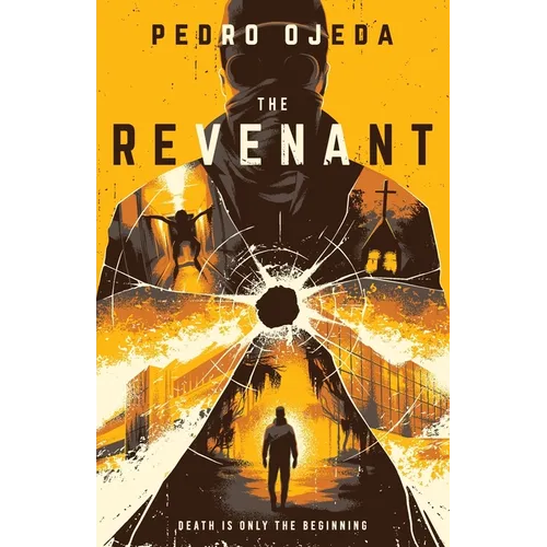 The Revenant - Paperback