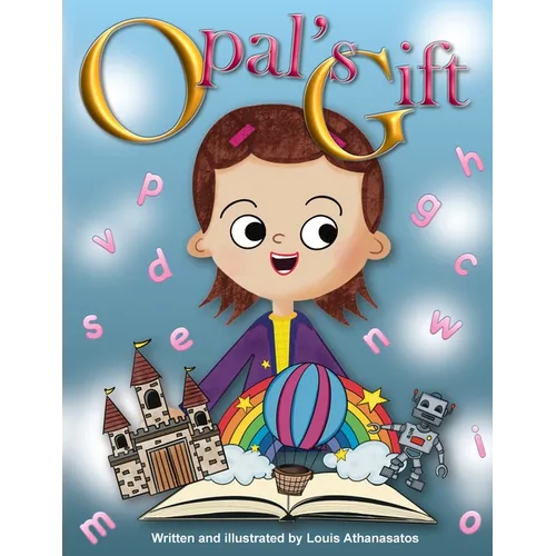 Opal's Gift - Paperback