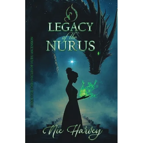 The Legacy of the Nurus - Paperback