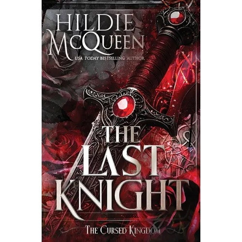 The Last Knight - Paperback