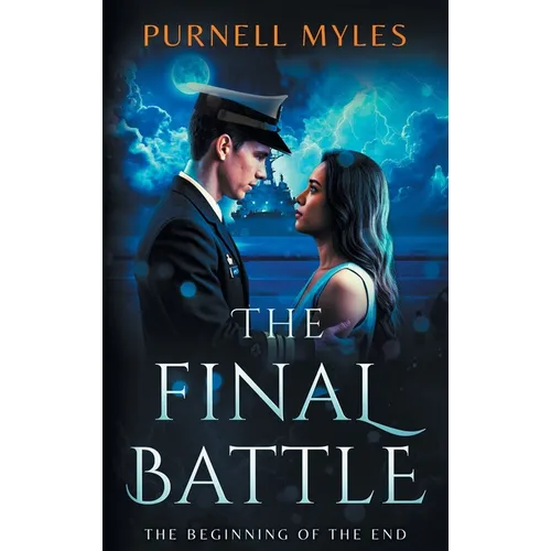 The Final Battle: The Beginning of the End - Hardcover