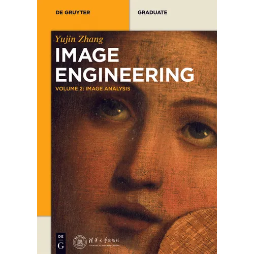 Image Analysis - Paperback