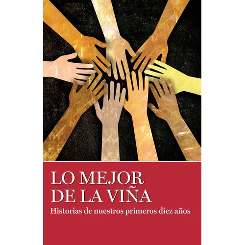 Lo Mejor de la Viña - Paperback