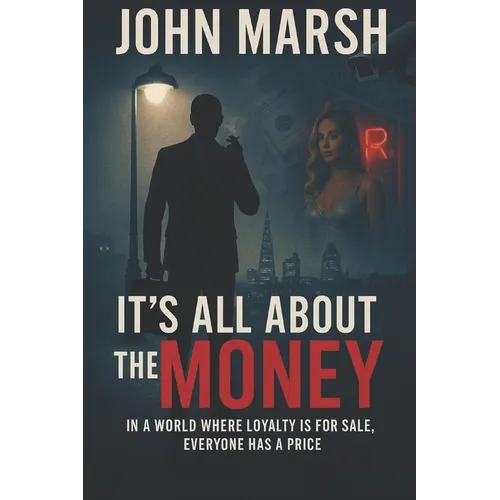 It's All About the Money - Paperback
