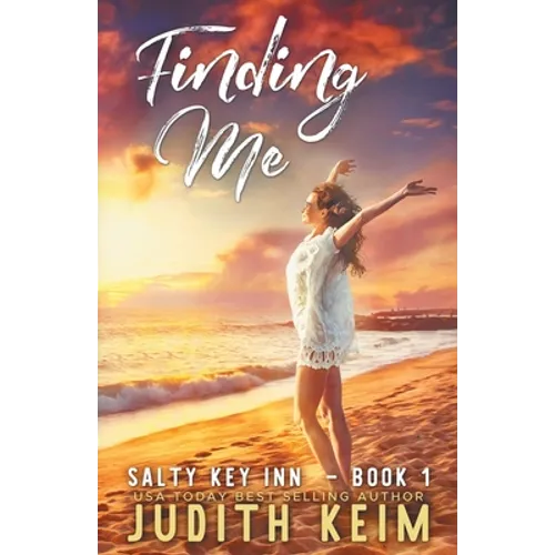 Finding Me - Paperback