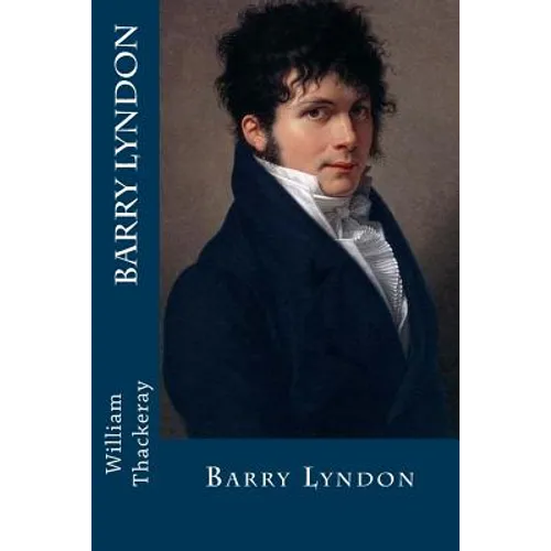 Barry Lyndon - Paperback