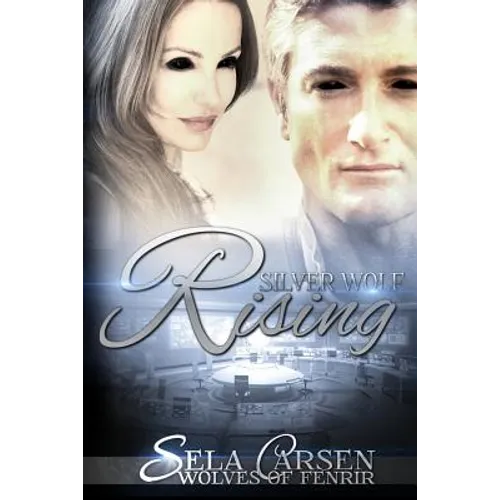 Silver Wolf Rising - Paperback