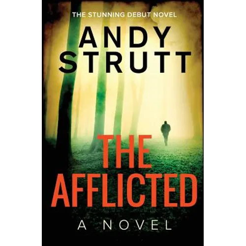 The Afflicted - Paperback