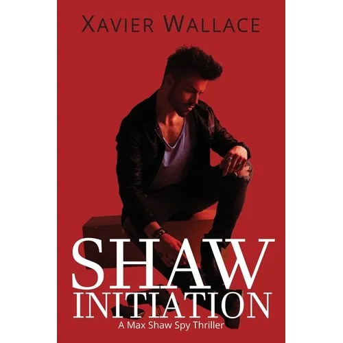 Shaw Initiation - Paperback