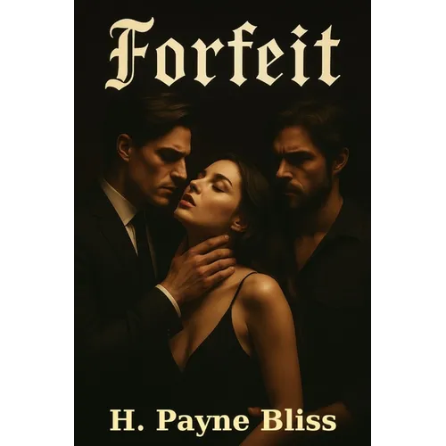 Forfeit - Paperback