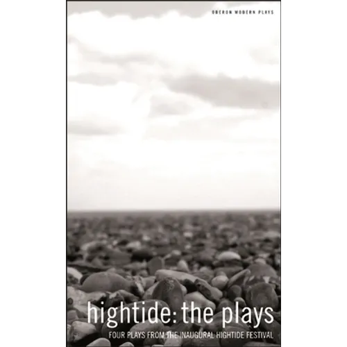 Hightide: The Plays - Paperback